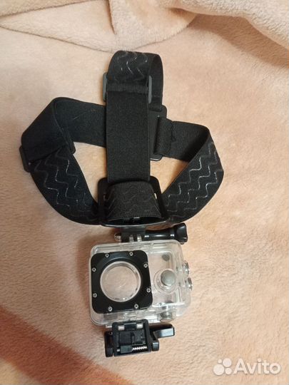 Экшн камера