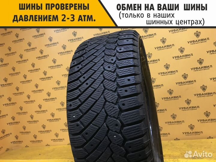 Continental ContiIceContact 225/55 R16 99T