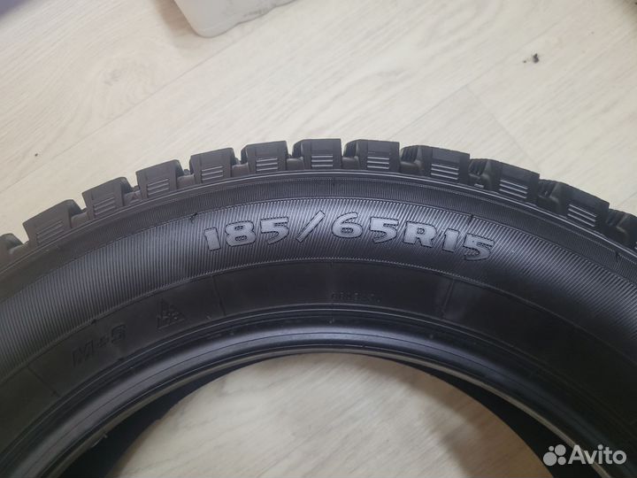 Goodyear UltraGrip Ice 3 185/65 R15