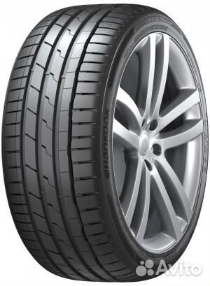 Hankook Ventus S1 Evo 3 K127 295/40 R22 112Y