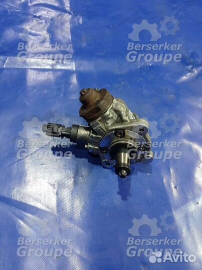 Тнвд Bosch 0445010506 bmw 2.0 d