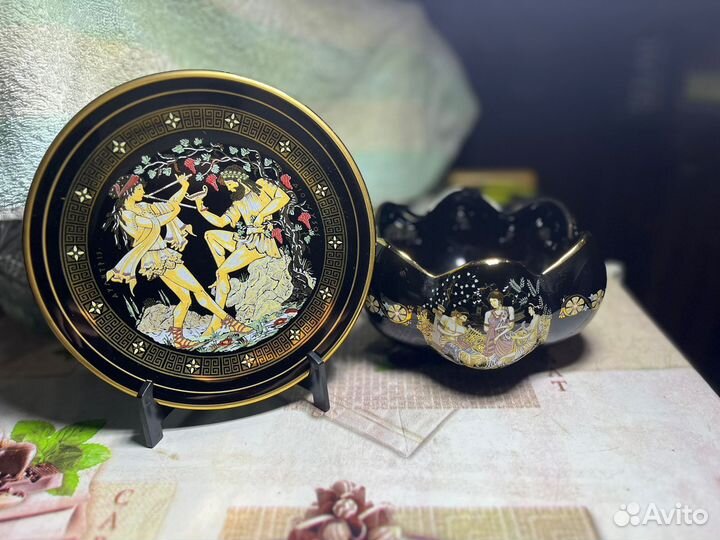 Подарочный набор