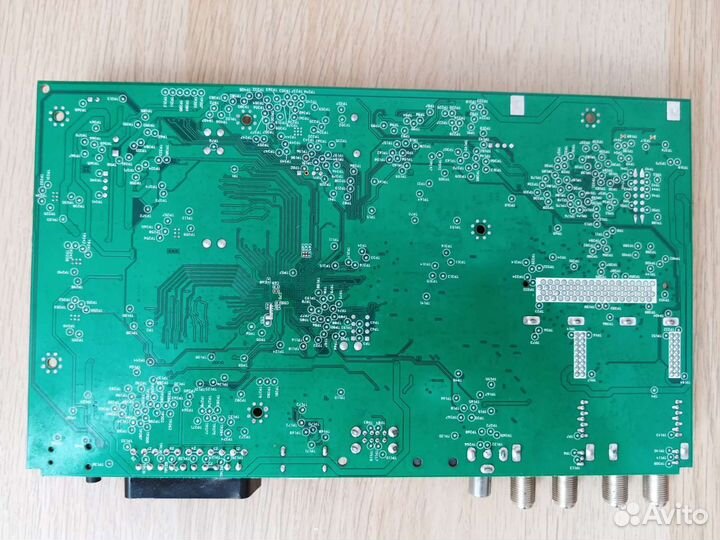 Материнская плата для ресивера триколор GS E501