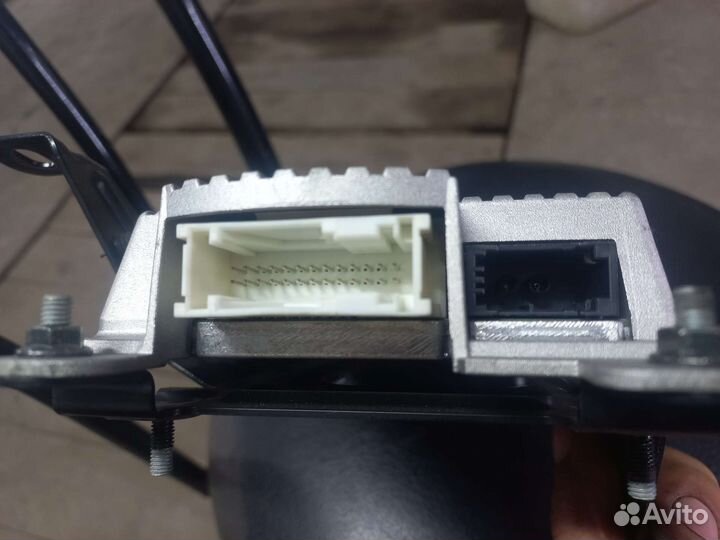 Combox BMW F-серия