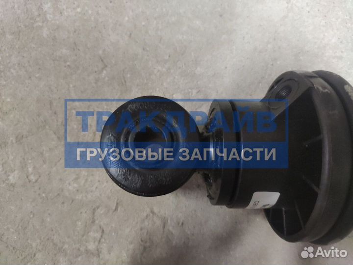 Амортизатор кабины пневмо для автомобилей Скания 4 и 5 серии