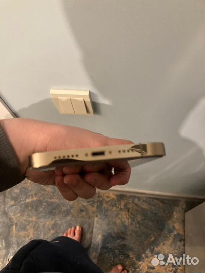 iPhone 13 Pro Max, 128 ГБ