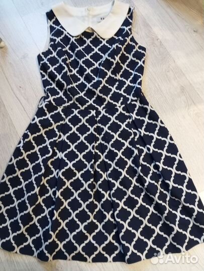 Платье для девочки zara