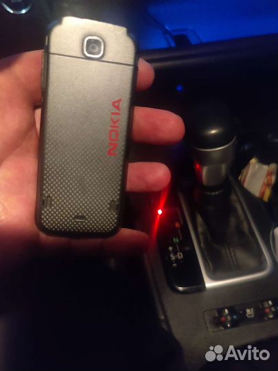 Nokia 5310 XpressMusic