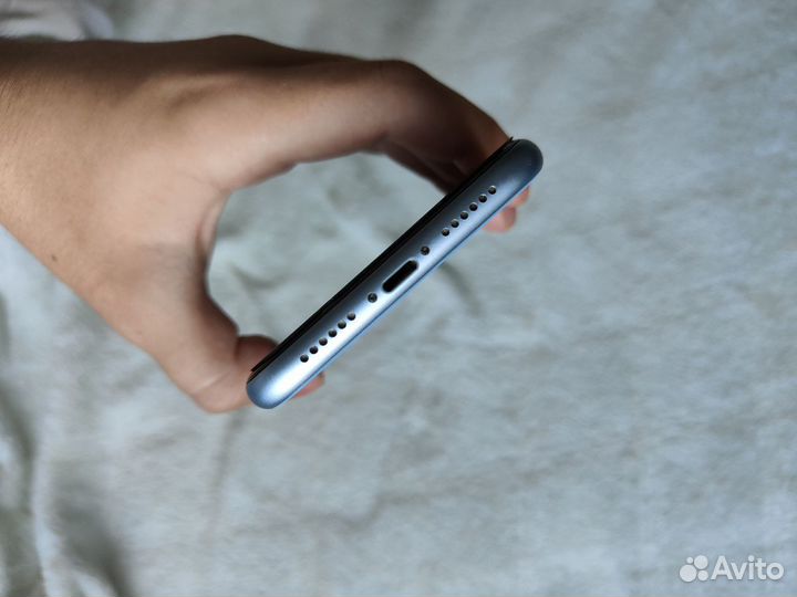 iPhone xr 64gb