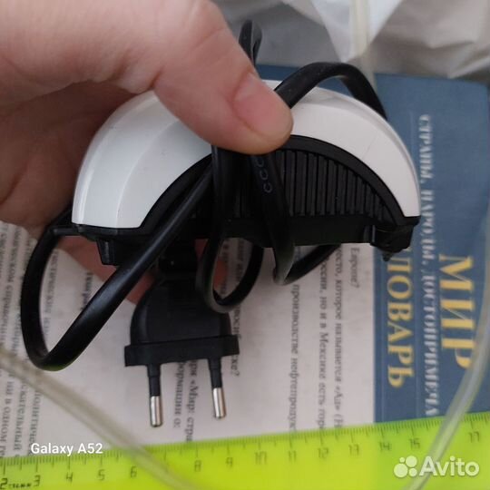 Aleas Компрессор, одноканальный