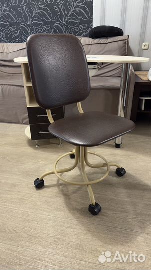Компьютерное кресло, кресло клиента, стул