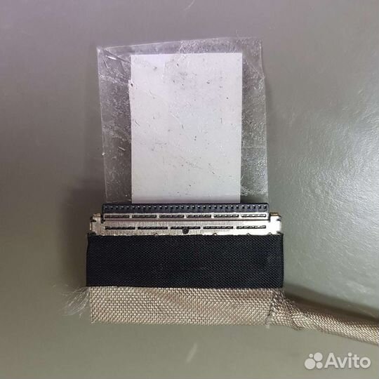 Шлейф матрицы Asus E406SA б/у