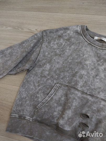 Свитшот женский варенка новый