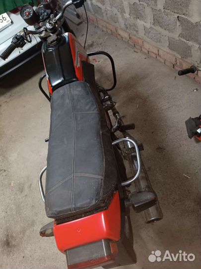 Продам Яву 638