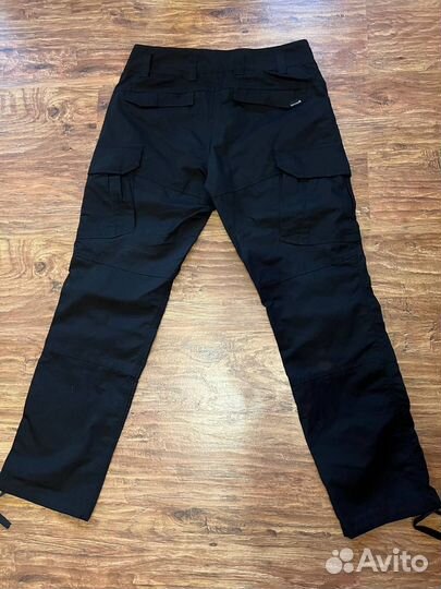 Тактические штаны pentagon