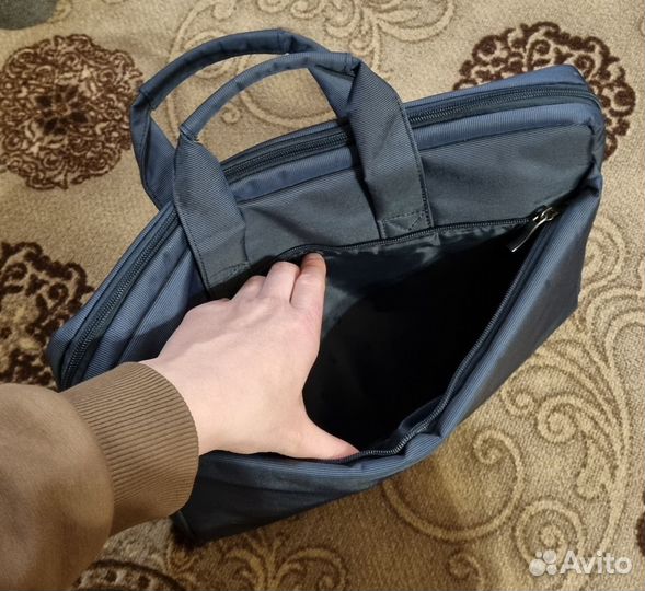 Сумка для ноутбука 15,6