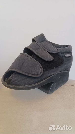 Ортопедическая обувь 37 38 женская