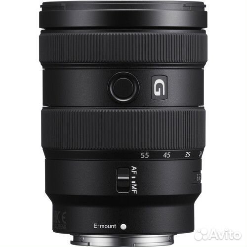 Sony E 16-55mm f/2.8 G (SEL1655G)