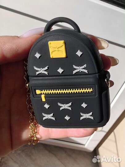 Чехол на Airpods 1/2