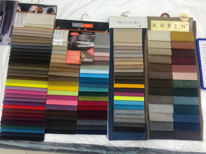 Кровать подростковая новая