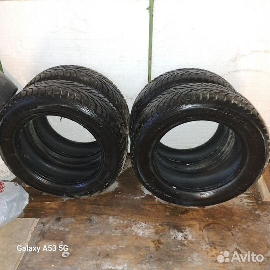 Yokohama Ice Guard Stud IG35 225/60 R17 103T