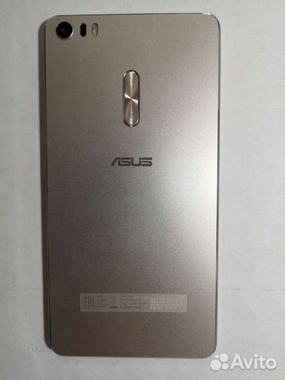 Asus ZenFone 3 ultra/обмен