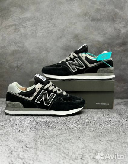 Кроссовки New Balance 574