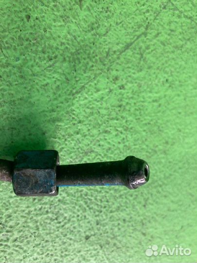 Трубка топливная MAN TGA