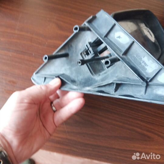 Зеркало заднего вида ваз 2110