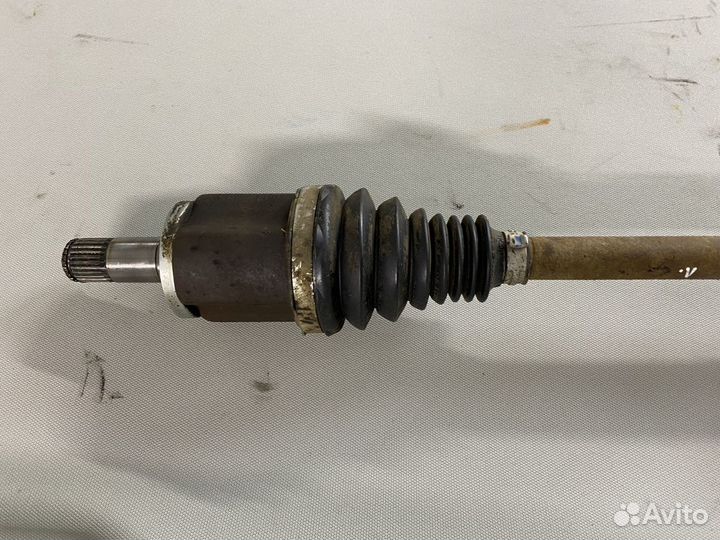 Полуось передняя левая Лада Х-рей I (2015– н.в.)