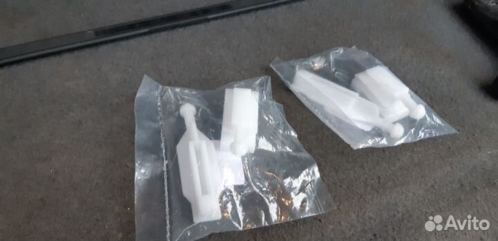 Корректоры фар BMW 5 E39