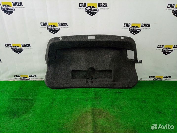 Обшивка двери/крышки багажника Volkswagen Passat