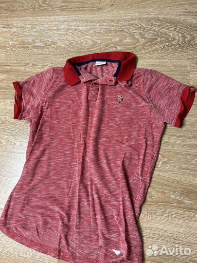 Us polo поло
