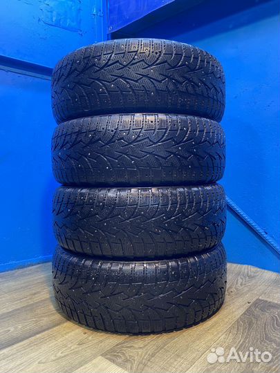 Toyo Observe G3-Ice 205/60 R16