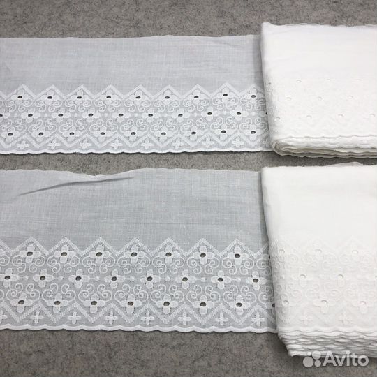 Шитье советское