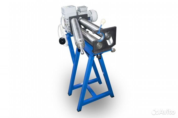 Вальцы 500-3000мм