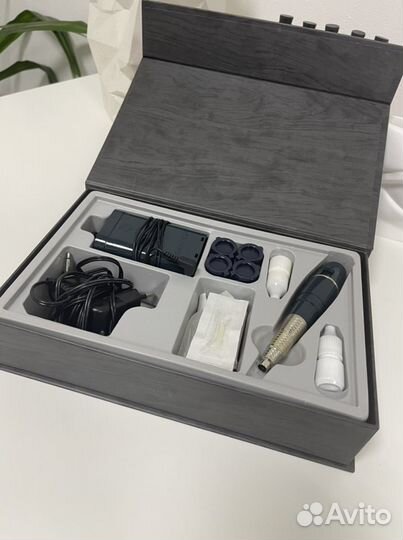 Аппарат для татуажа гиантсан g-8650