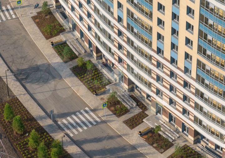 Сдаётся торговое помещение