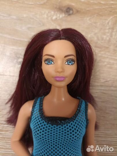 Барби fashionistas 22, 38, 157 и др