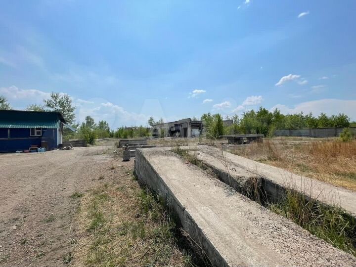 Продам складское помещение, 10000 м²