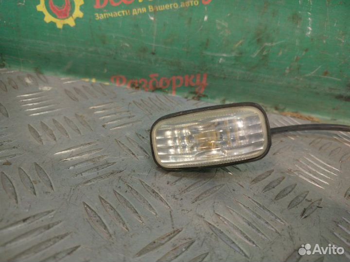 Поворотник Great Wall Deer внедорожник 2.2 2005