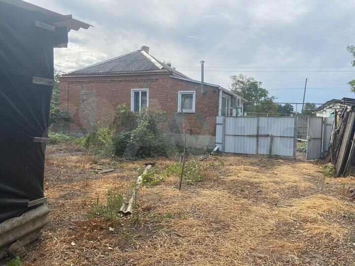 Дом 42,4 м² на участке 26,7 сот.