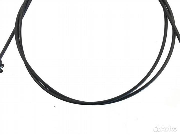 Трос капота Mazda 3Bl седан 1.6 2011