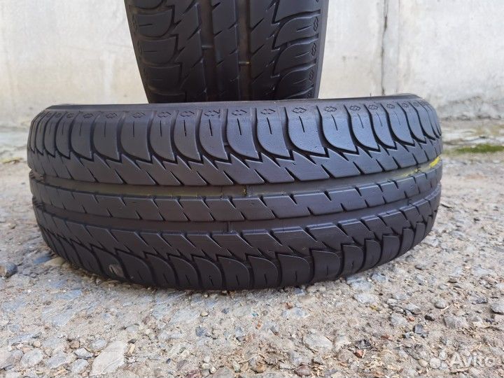 Kleber Dynaxer HP3 205/60 R15 91H