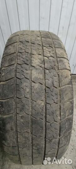 Барнаул Я 245 215/65 R16