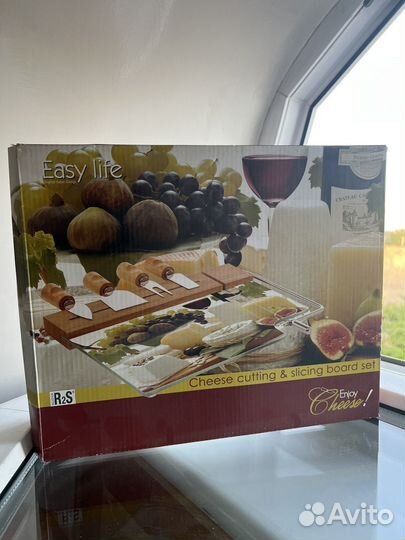 Доска разделочная для сыра