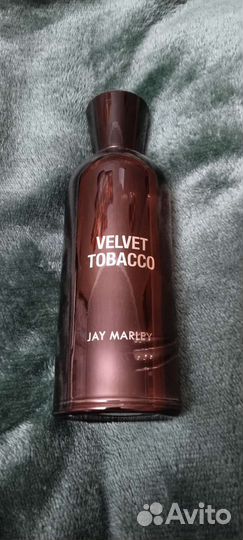 Туалетная вода