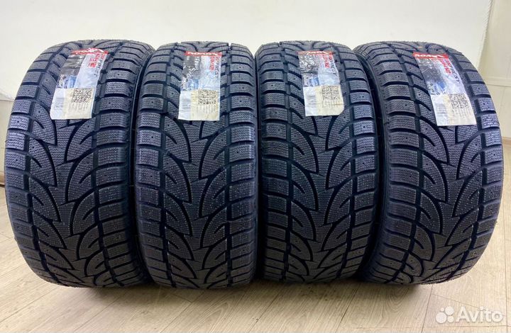 RoadX RX Frost WH12 235/55 R18 101H