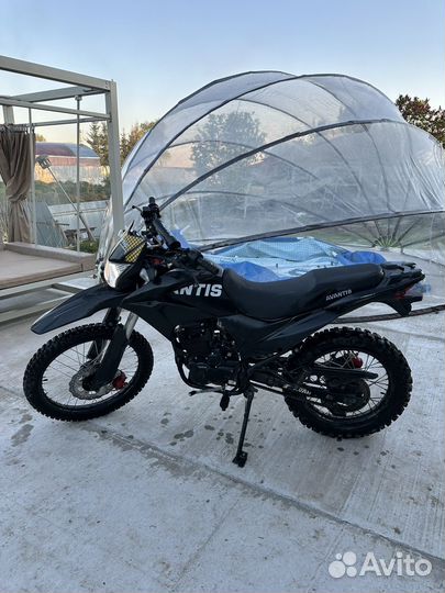Эндуро Avantis MT 250