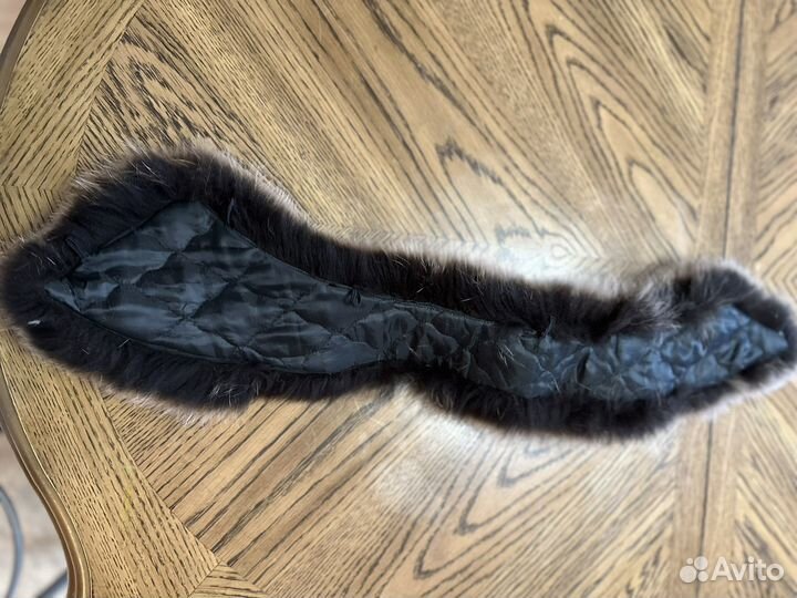 Воротник писцовый